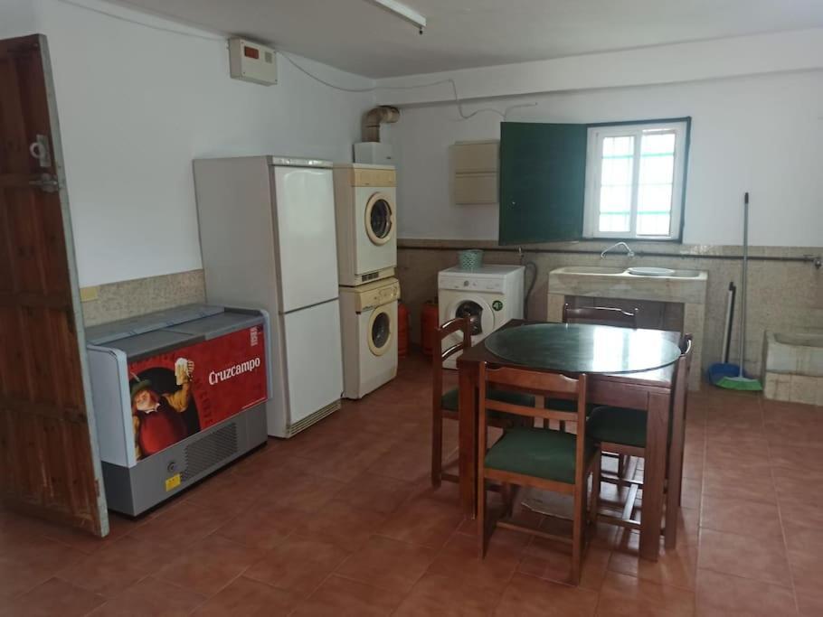 Rustica La Palmera
