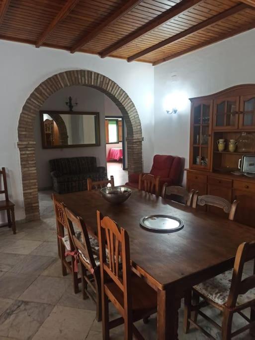 Rustica La Palmera Utrera