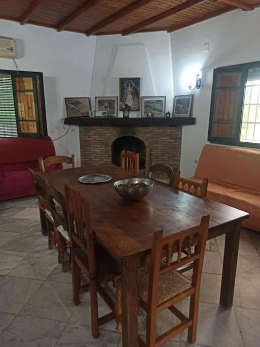Rustica La Palmera * Utrera