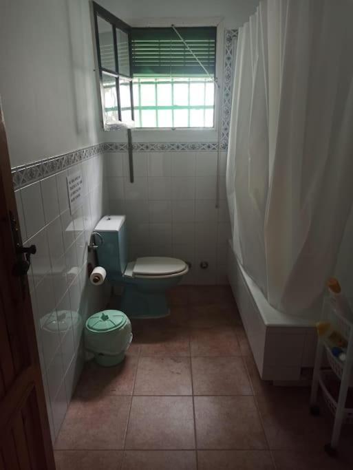 Vakantiehuis Rustica La Palmera Utrera