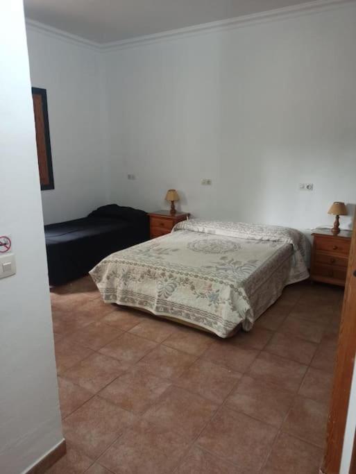 Rustica La Palmera Holiday home *