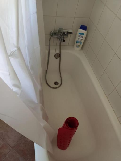 Holiday home Rustica La Palmera *