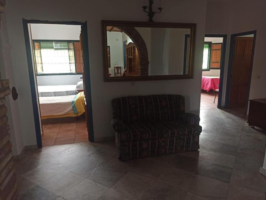 Rustica La Palmera Holiday home *