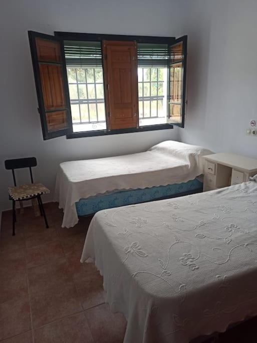 Rustica La Palmera Utrera