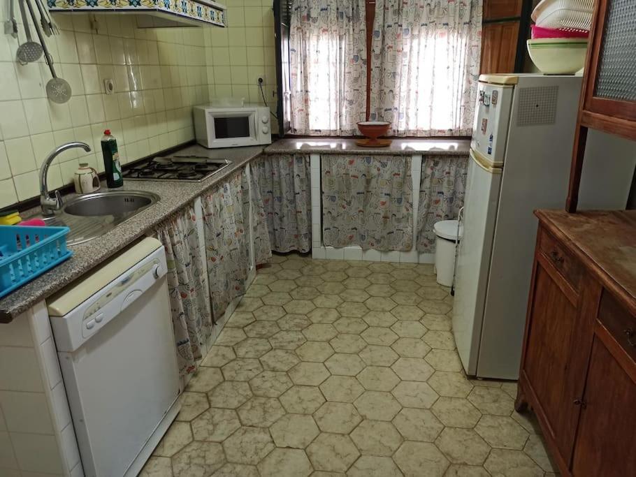 Rustica La Palmera Holiday home *