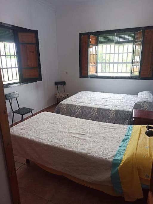 Rustica La Palmera Holiday home *